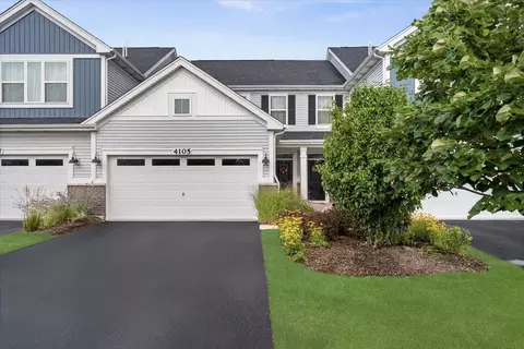 4105 Winslow Ct, Aurora, IL 60504