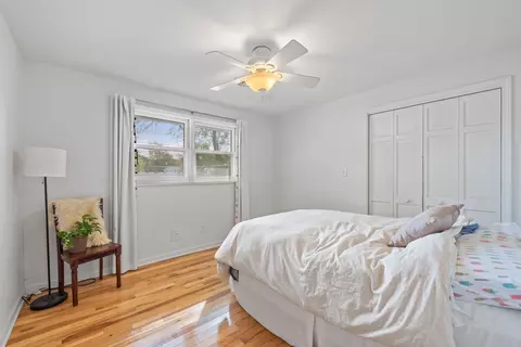 Bedroom - 842 S Main Ave, Kankakee, IL 60901 photo 3 of 4