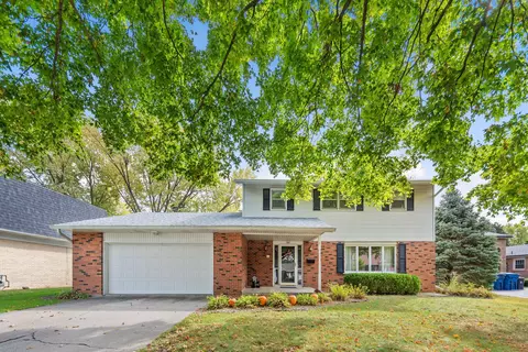 Exterior - 842 S Main Ave, Kankakee, IL 60901 photo 4 of 4