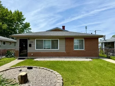1262 Greenbay Ave, Calumet City, IL 60409