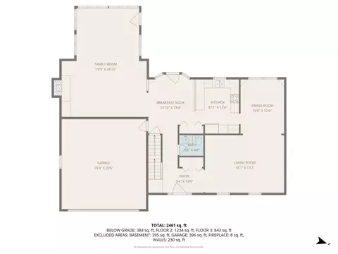 1940 Chippewa Dr, Wheaton, IL 60189 photo 35