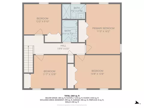 1940 Chippewa Dr, Wheaton, IL 60189 photo 36
