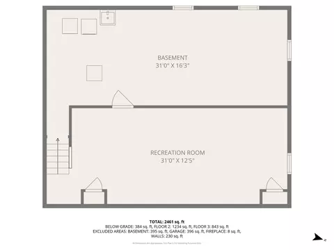 1940 Chippewa Dr, Wheaton, IL 60189 photo 37