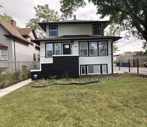 17 N Lotus Ave, Chicago, IL 60644