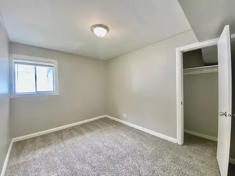 Bedroom - 456 Tomahawk St, Park Forest, IL 60466 photo 6 of 7