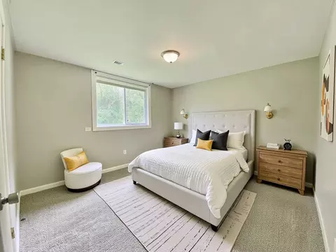 Bedroom - 456 Tomahawk St, Park Forest, IL 60466 photo 3 of 7