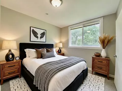 Bedroom - 456 Tomahawk St, Park Forest, IL 60466 photo 1 of 7