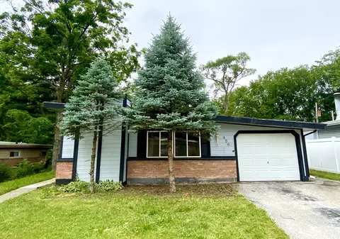 456 Tomahawk St, Park Forest, IL 60466