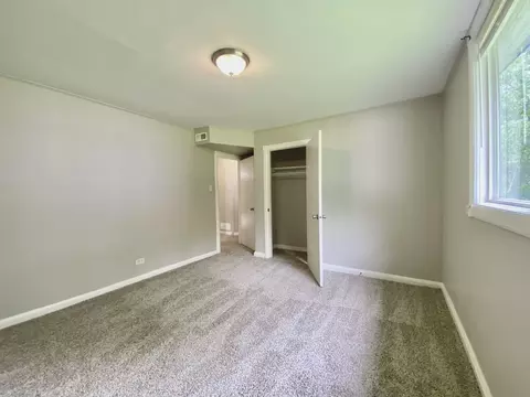 Bedroom - 456 Tomahawk St, Park Forest, IL 60466 photo 7 of 7