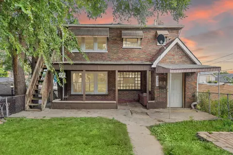 2335 N Merrimac Ave, Chicago, IL 60639