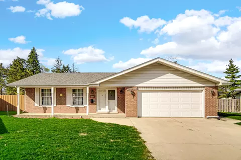 16656 Woodlawn East Ct, South Holland, IL 60473