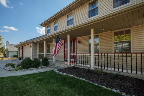5307 28th Pl, Kenosha, WI 53144