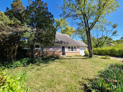 183 Washington St, Park Forest, IL 60466
