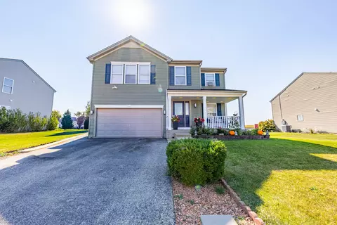2803 Huntington Dr, Belvidere, IL 61008