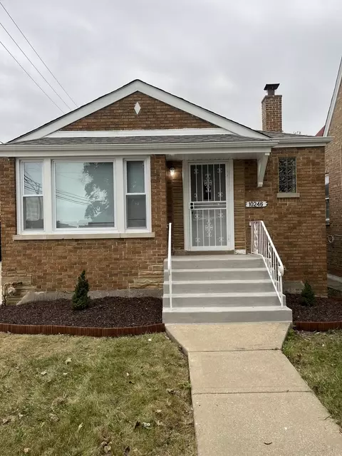 10246 S Vernon Ave, Chicago, IL 60628
