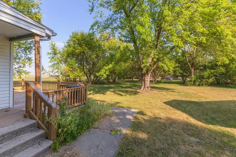 Exterior - 31439 Second St, Chenoa, IL 61726 photo 7 of 16