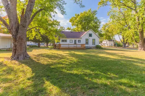 Exterior - 31439 Second St, Chenoa, IL 61726 photo 10 of 16