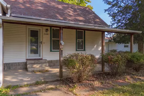 Exterior - 31439 Second St, Chenoa, IL 61726 photo 2 of 16
