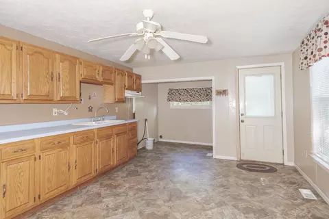 Kitchen - 31439 Second St, Chenoa, IL 61726 photo 1 of 1