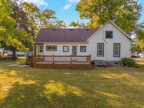 Exterior - 31439 Second St, Chenoa, IL 61726 photo 3 of 16