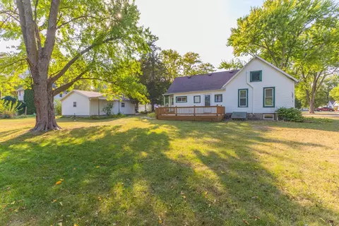 Exterior - 31439 Second St, Chenoa, IL 61726 photo 11 of 16
