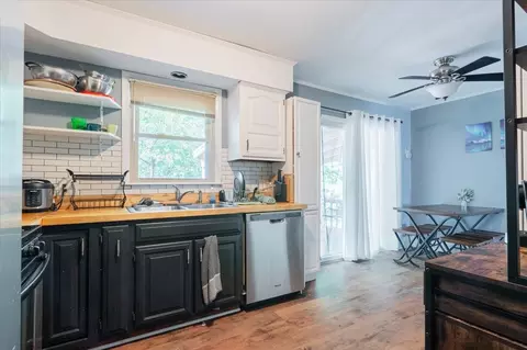 Kitchen - 711 Lara Rd, Normal, IL 61761 photo 1 of 3