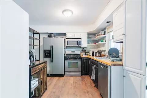 Kitchen - 711 Lara Rd, Normal, IL 61761 photo 3 of 3