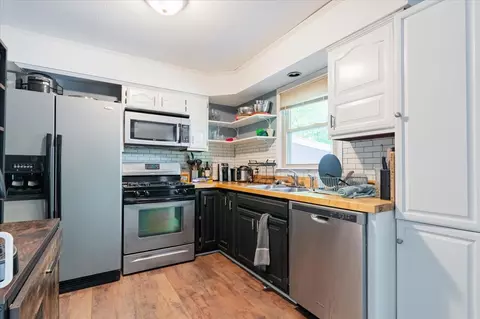 Kitchen - 711 Lara Rd, Normal, IL 61761 photo 2 of 3