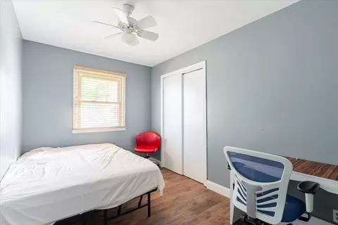 Bedroom - 711 Lara Rd, Normal, IL 61761 photo 4 of 4