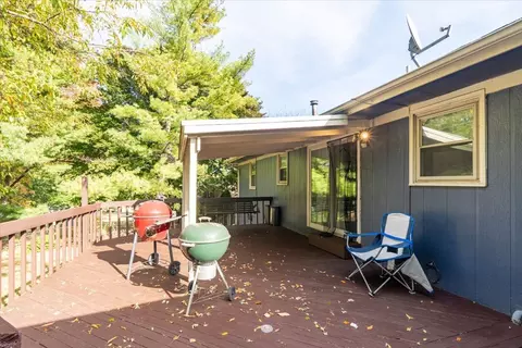 Exterior - 711 Lara Rd, Normal, IL 61761 photo 5 of 9