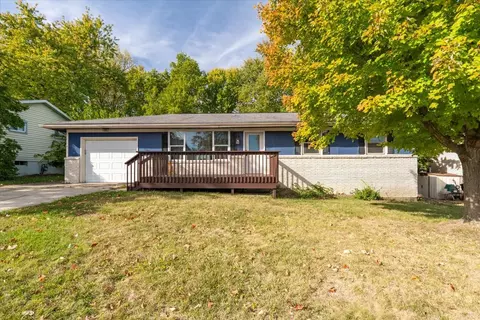 711 Lara Rd, Normal, IL 61761