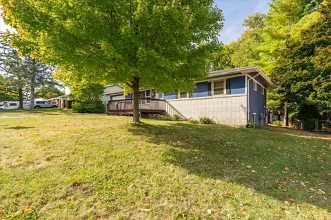 Exterior - 711 Lara Rd, Normal, IL 61761 photo 3 of 9