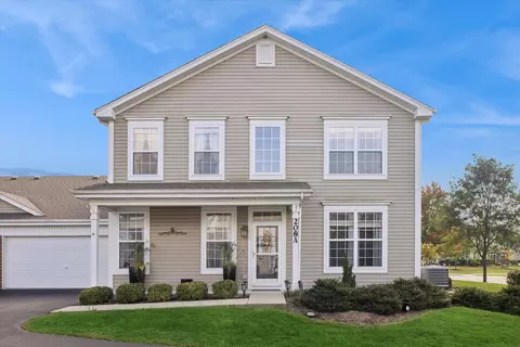 208 Belle Vue Ct #A, Sugar Grove, IL 60554