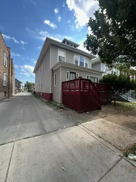 11365 S Forest Ave, Chicago, IL 60628