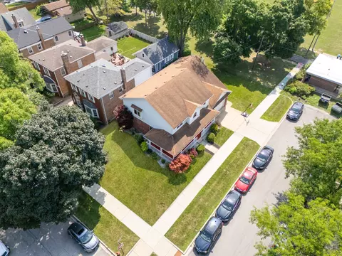 View/Area - 10200 S Artesian Ave, Chicago, IL 60655 photo 4 of 5