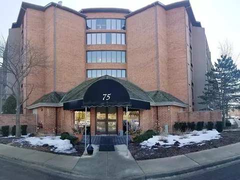 75 Kristin Cir #315, Schaumburg, IL 60195