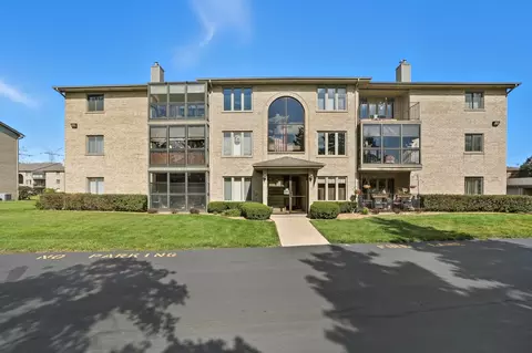 5018 Midlothian Tpke #1009, Crestwood, IL 60418