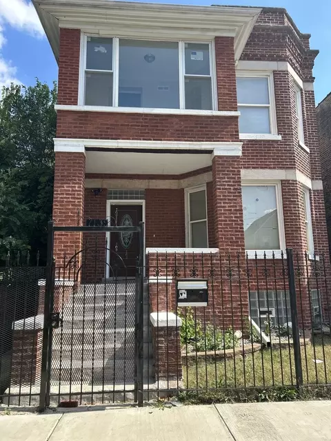 7139 S Parnell Ave, Chicago, IL 60621
