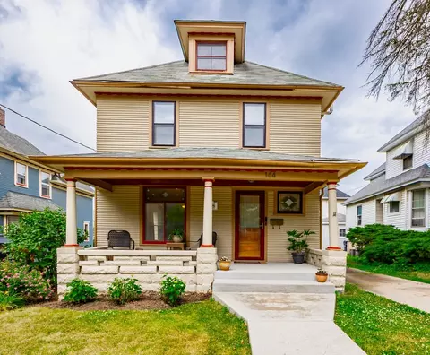 144 Hill Ave, Elgin, IL 60120