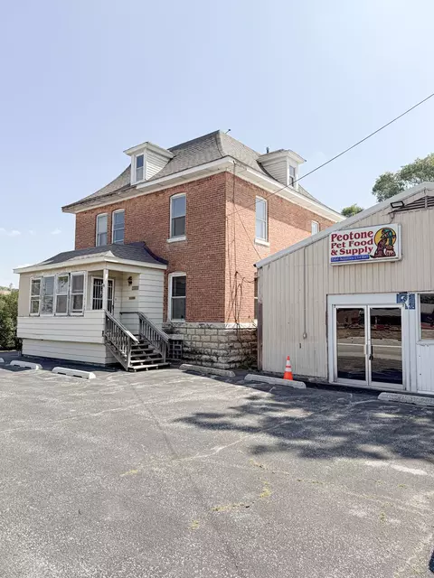 309 N Harlem Ave # B, Peotone, IL 60468
