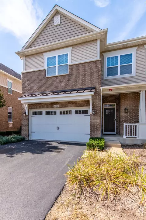 456 Timber Trail Ct, Naperville, IL 60565