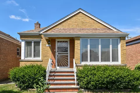 5036 S Leclaire Ave, Chicago, IL 60638