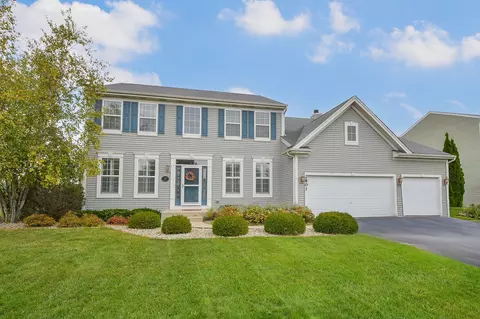 2801 Haydn St, Woodstock, IL 60098
