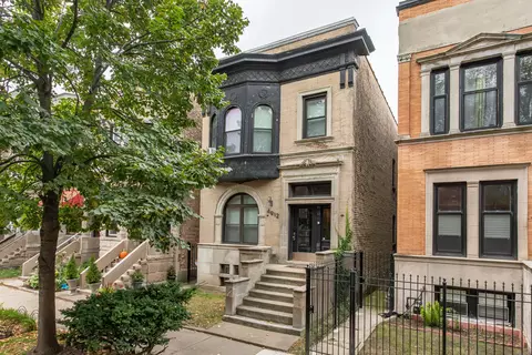 4912 S Washington Park Ct, Chicago, IL 60615