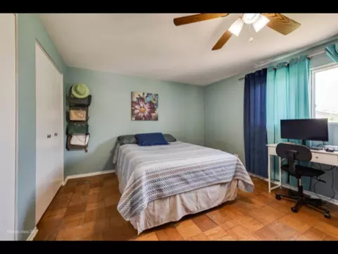 Bedroom - 5112 Deerpath Rd, Oak Forest, IL 60452 photo 1 of 3