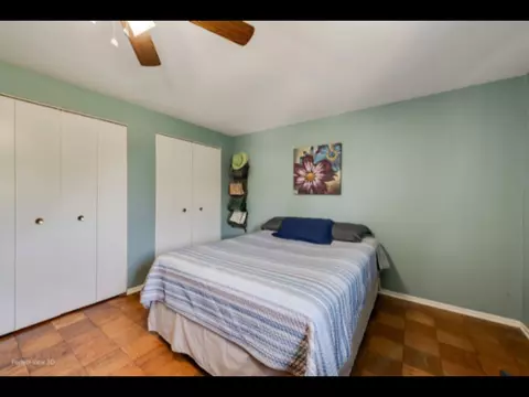 Bedroom - 5112 Deerpath Rd, Oak Forest, IL 60452 photo 2 of 3