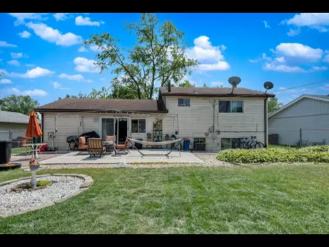 Exterior - 5112 Deerpath Rd, Oak Forest, IL 60452 photo 1 of 1