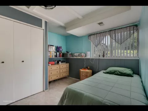 Bedroom - 5112 Deerpath Rd, Oak Forest, IL 60452 photo 3 of 3