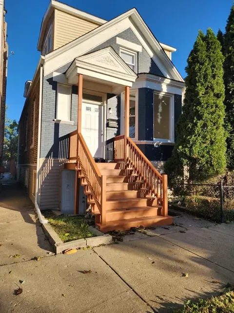 1625 S Keeler Ave, Chicago, IL 60623