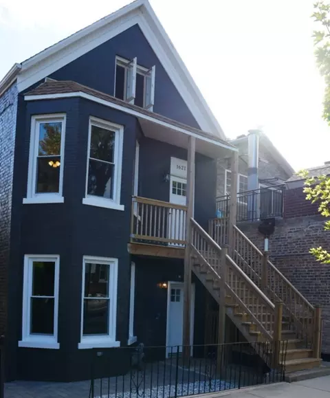 1621 W 38th Pl, Chicago, IL 60609